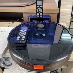 キーボル E31ロボット掃除機 水拭き 拭き掃除 両用 3000...