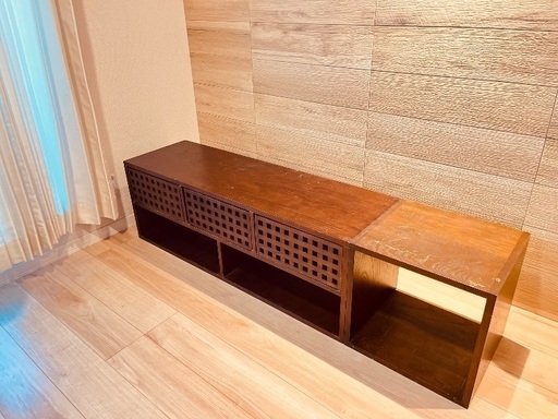 a.flatエーフラット テレビボード