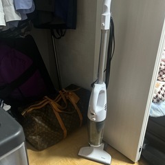 掃除機