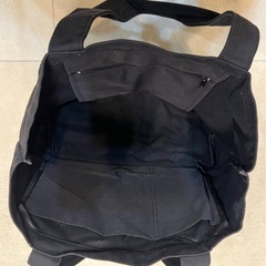 AMAN TOKYOのバッグの画像