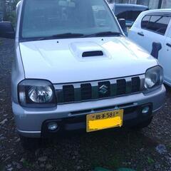 ジムニー JB23　最終値下げの画像