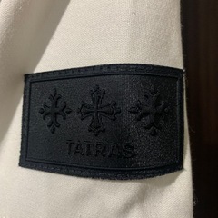タトラスポルックスサイズ2の画像