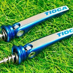🔥 TIOGA クイックリリースレバー 🔥の画像