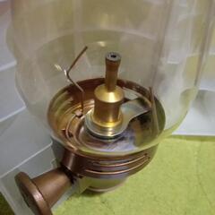 Coleman ルミエールランタンの画像