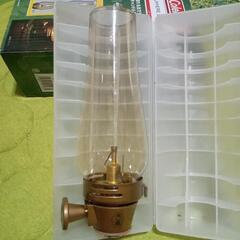 Coleman ルミエールランタンの画像