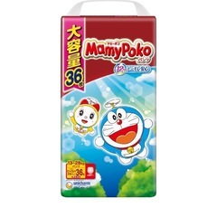 マミーポコビッグより大きいサイズ　複数あり