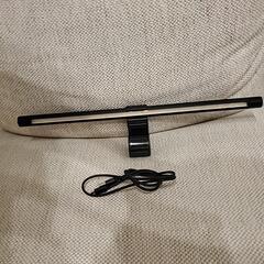 エレコム モニターライト 49cm