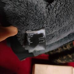 決定　メンズ　ユニクロ上着の画像