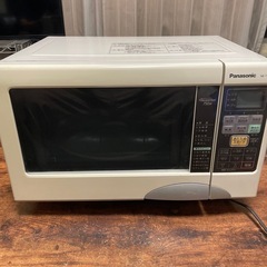 Panasonic オーブンレンジ