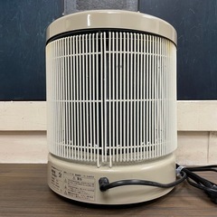 RCS アールシーエス Danwashitsu 暖話室1000型H ベージュ 遠赤外線輻射式パネルヒーター 暖房器具 動作品の画像