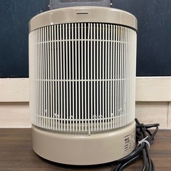 RCS アールシーエス Danwashitsu 暖話室1000型H ベージュ 遠赤外線輻射式パネルヒーター 暖房器具 動作品の画像