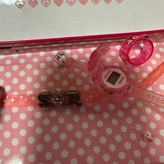 なかよし付録の画像