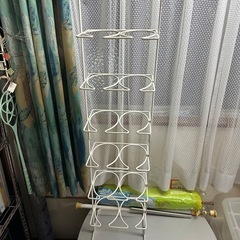 シューズラック