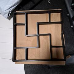 ガーデニング   モールド型各種の画像