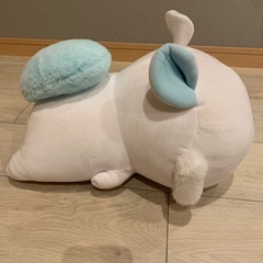 ちいかわ　モモンガ　ぬいぐるみ大の画像