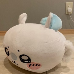 ちいかわ　モモンガ　ぬいぐるみ大