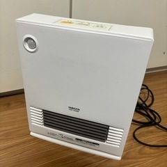 YAMAZEN セラミックファンヒーター取引決定しました