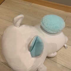 ちいかわ　モモンガ　ぬいぐるみ大の画像