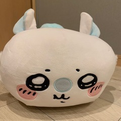 ちいかわ　モモンガ　ぬいぐるみ大の画像