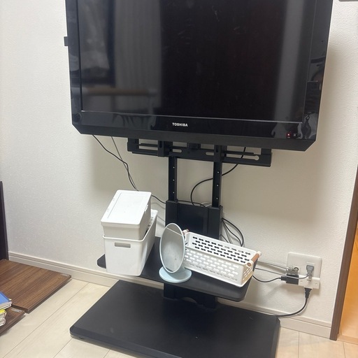 32型テレビ