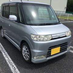 ３月中に限り値下げ！検R７年１１月付き・124,000Km・ナビ...