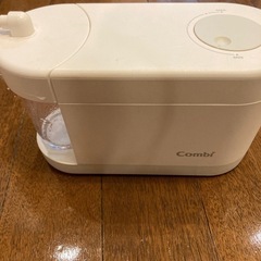 コンビ　鼻吸い器　S-80