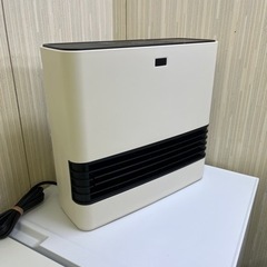 激安販売!! 大風量 加湿セラミックファンヒーター アイリスオーヤマ