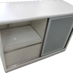 ニトリ キッチンカウンター 