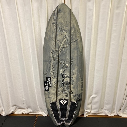 JOISTIK EPSサーフボード