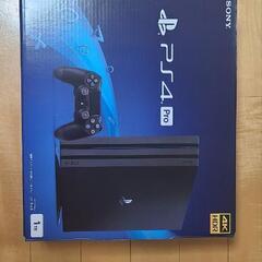PS4 Pro CUH-2200B B01(1TB)と各種機器 ...