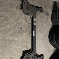 タント アクスルキャンバー5度