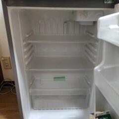 【故障】112L 2ドア冷蔵庫の画像