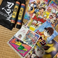 ナルト　巻物