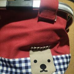 エコバッグの画像