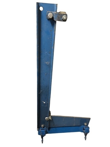 ジブクレーン（200kg用）・フックブロック付き