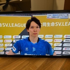 【引き取り限定】シャープ32型液晶テレビ2台の画像