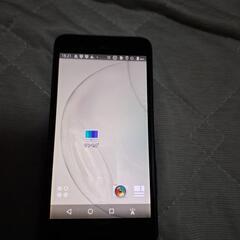 arrows  F-04K (docomo)