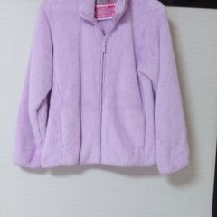 美品♡ユニクロ  フリース  サイズ160
