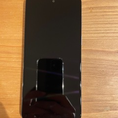 motorola g53y 5G 美品 アークティックシルバーケースおまけの画像