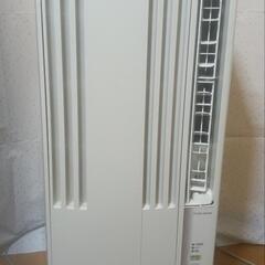 ☆窓用エアコン コロナ  