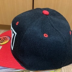 obeyキャップの画像