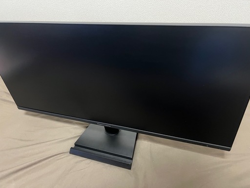 ワイドモニター 75hz IODATA