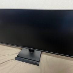 ワイドモニター 75hz IODATA 
