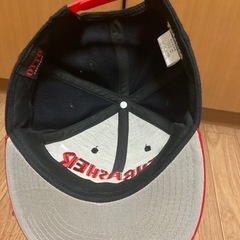 THRASHERキャップの画像