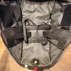 【maruto】  レインカバーの画像