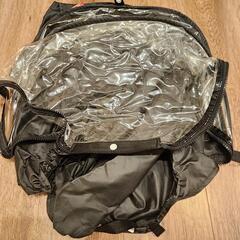 【maruto】  レインカバーの画像