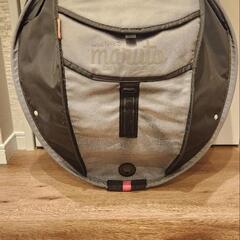 【maruto】  レインカバー