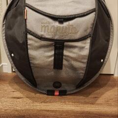 【maruto】  レインカバーの画像