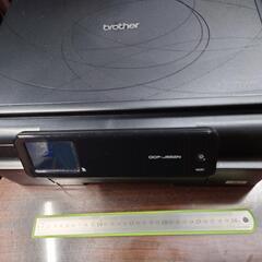 Brotherプリンター DCP-J552N
