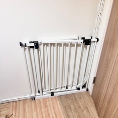 安全ゲートの画像